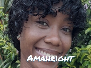Amahright