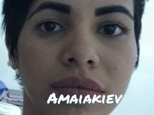 Amaiakiev