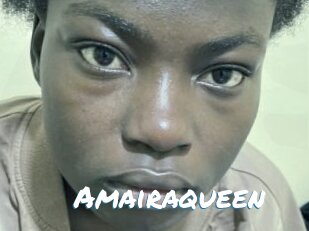 Amairaqueen