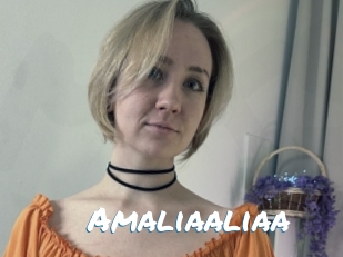 Amaliaaliaa