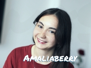 Amaliaberry