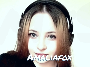 amaliafox Max 50