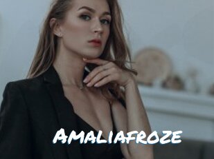 Amaliafroze