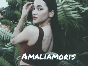Amaliamoris