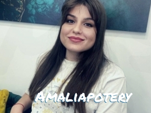 Amaliapotery