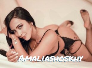 Amaliashoskhy