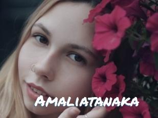 Amaliatanaka