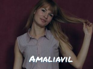 amaliavil Max 50