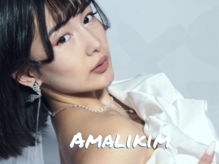 Amalikim