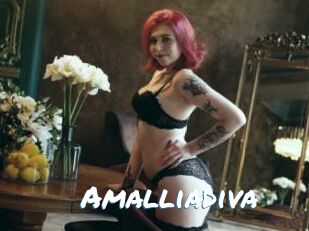 Amalliadiva