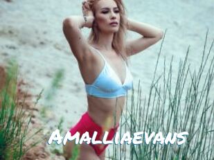 amalliaevans Max 50