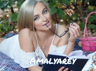 Amalyarey
