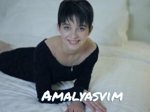 Amalyasvim