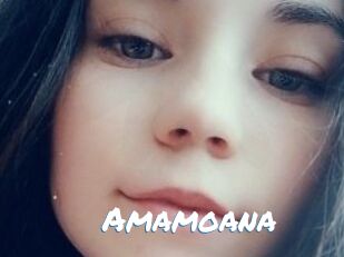 Amamoana