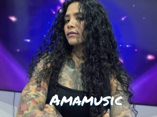 Amamusic