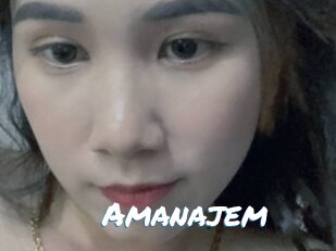 Amanajem