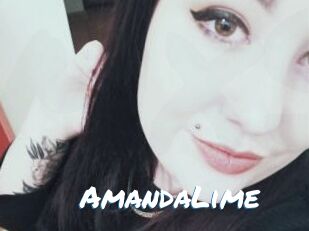 AmandaLime
