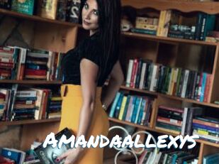 Amandaallexys
