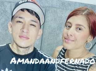 Amandaandfernado