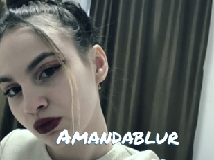 Amandablur
