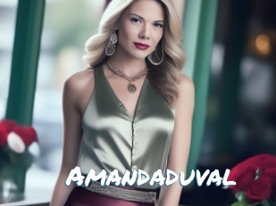 Amandaduval