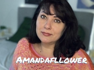 Amandafllower