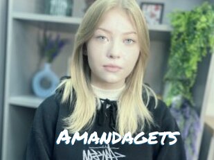Amandagets