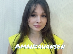 Amandahansen