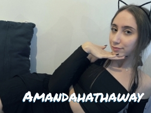 Amandahathaway