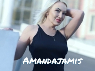 Amandajamis