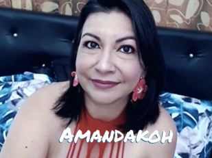 Amandakoh
