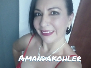 Amandakohler