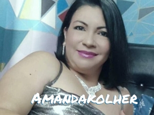 Amandakolher