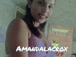 Amandalacrox
