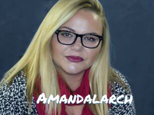 Amandalarch