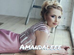 Amandaleee