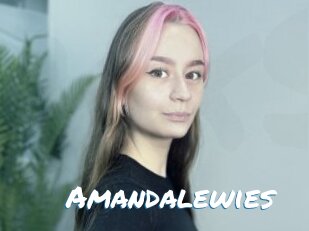 Amandalewies