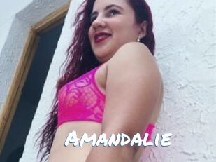 amandalie Max 50