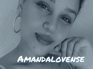 Amandalovense