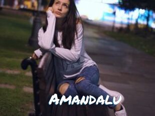 Amandalu