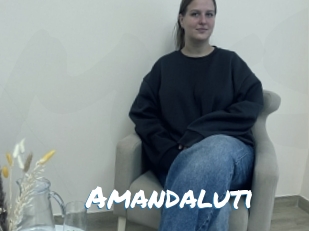 Amandaluti