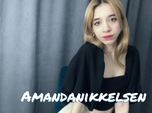 Amandanikkelsen
