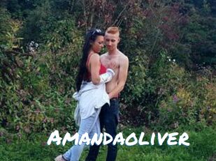Amandaoliver