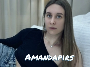 Amandapirs
