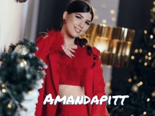Amandapitt
