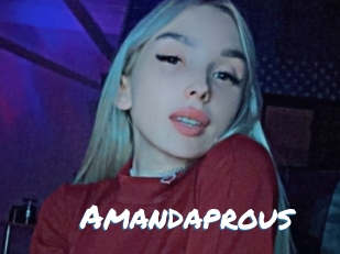 Amandaprous