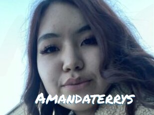 amandaterrys Max 50