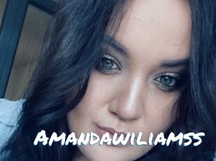 Amandawiliamss