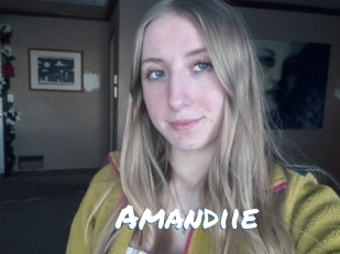 Amandiie