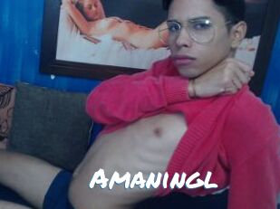 Amaningl